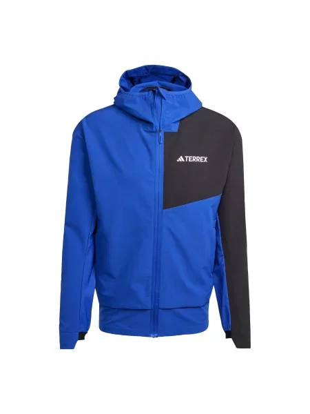 Kurtka Terrex Multi Softshell czarna