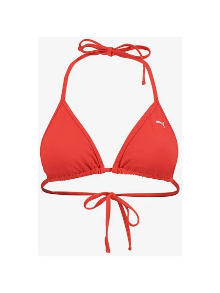 Puma Góra od bikini czerwony