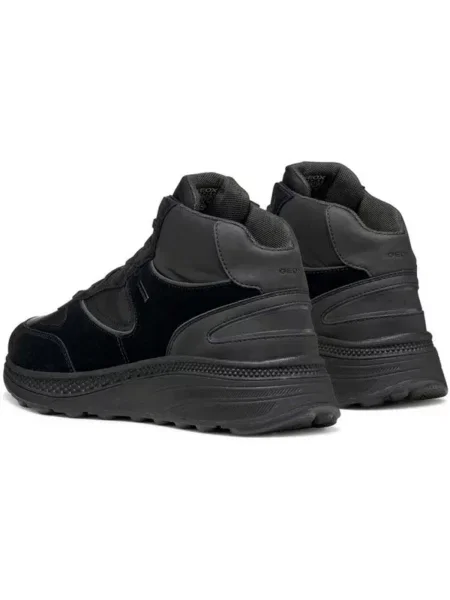 Pantofi Geox negru