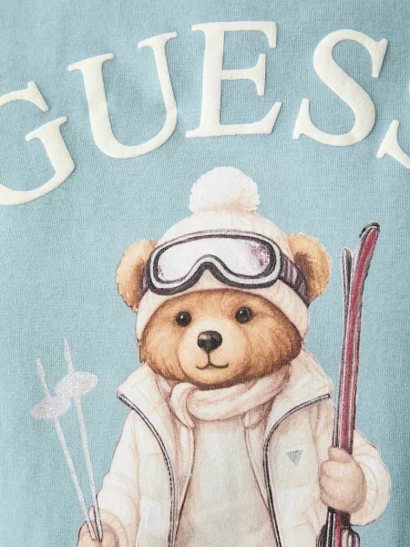 Футболка Guess