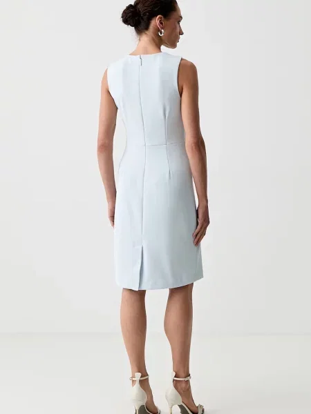 Ruha Calvin Klein kék