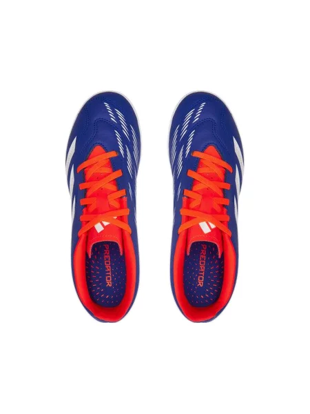 Pantofi Adidas albastru