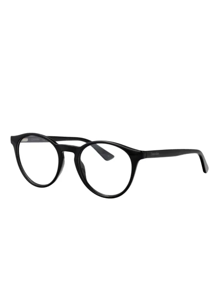 Ochelari de soare Calvin Klein negru