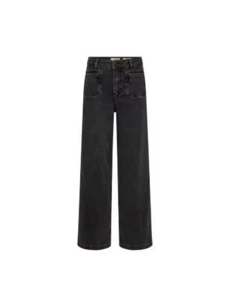 Jeansy Mos Mosh szare