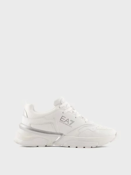 Кросівки для міста білий