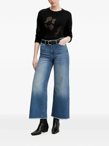 Pulover Benetton negru
