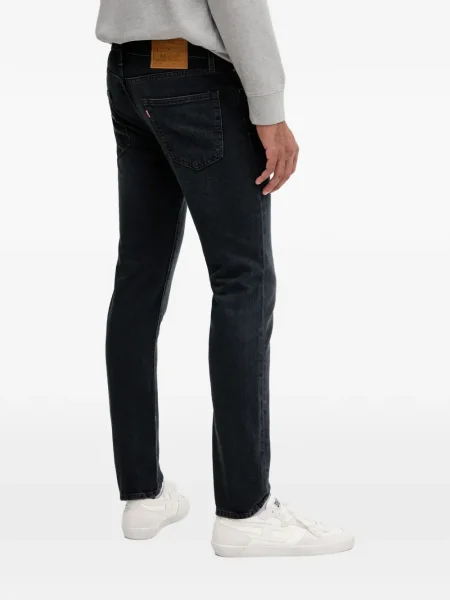 Blugi conici Levi's® albastru