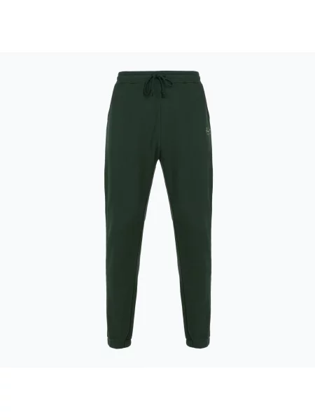 Kalhoty Prosto Football khaki zelené