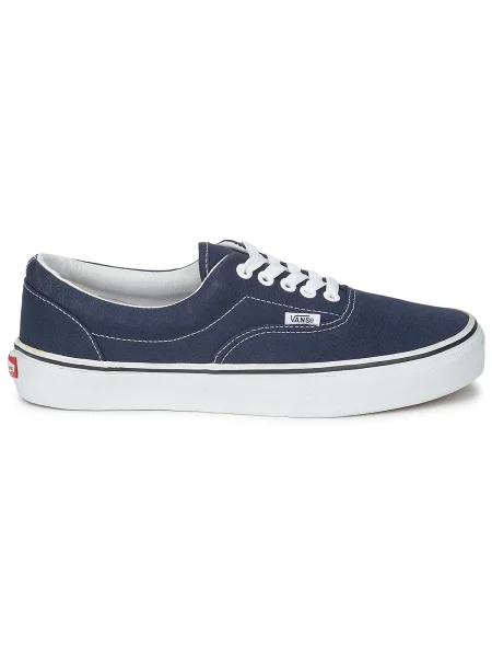 Topánky Vans UA Era true navy tmavo modrá