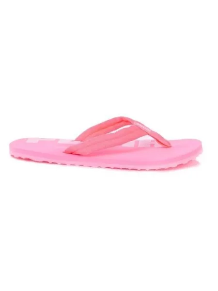 Japonki Puma Epic Flip V2 białe