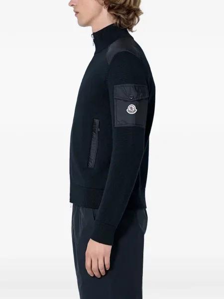 Pulover Moncler negru