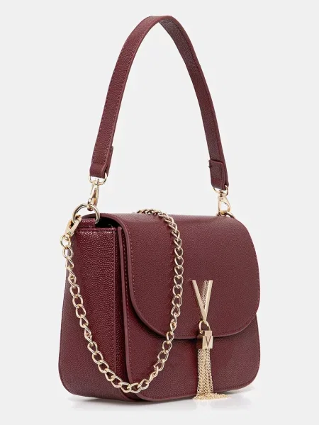 Сумочка Valentino Bags чорний