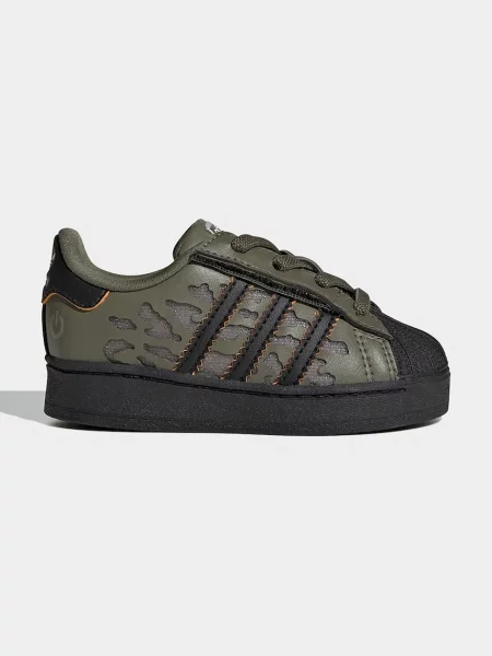 Детские кроссовки Adidas Originals