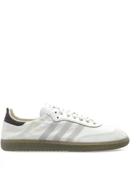 Sneakerși Adidas Samba alb
