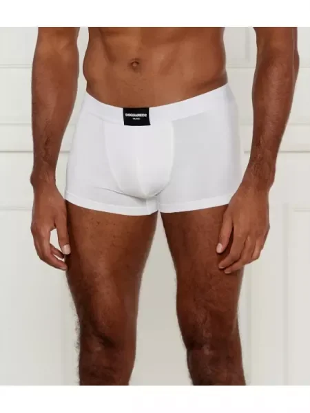 Boxeralsó fehér