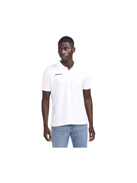Tricou Craft alb