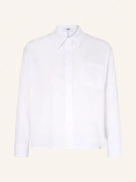 Cinque Koszula Citari weiss biała