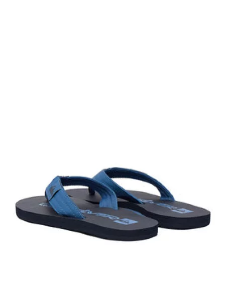 Žabky Quiksilver modré