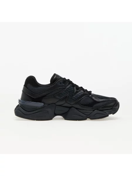 Tenisky New Balance černé