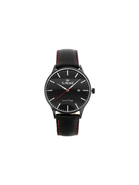 Satovi G. Rossi crvena