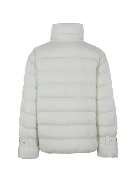 Geacă Woolrich alb