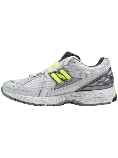 Pantofi New Balance galben