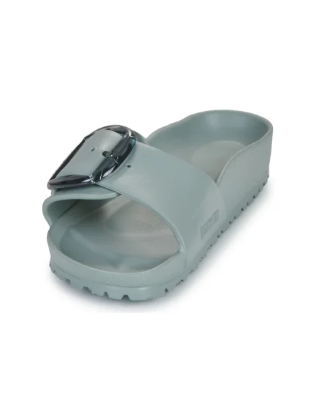 Tenisky Birkenstock s prackou modrá