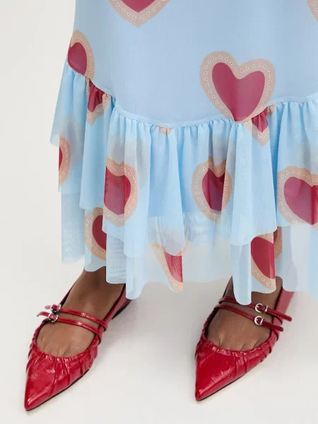 Сукня Never Fully Dressed