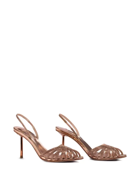 Sandale Le Silla roz