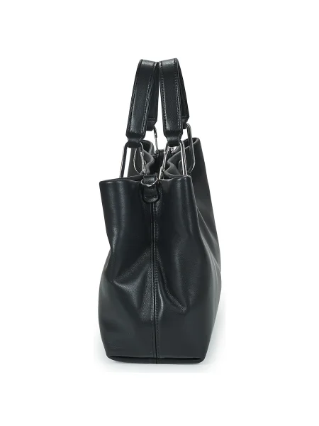 Táska Emporio Armani fekete