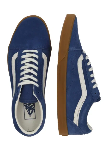 Pantofi Vans albastru