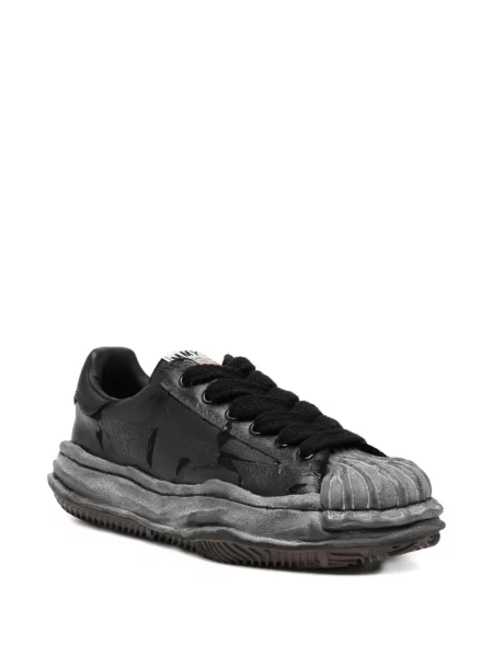 Sneakerși Maison Mihara Yasuhiro negru