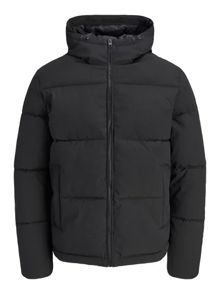 Jack & Jones Geacă de iarnă Galaxy negru
