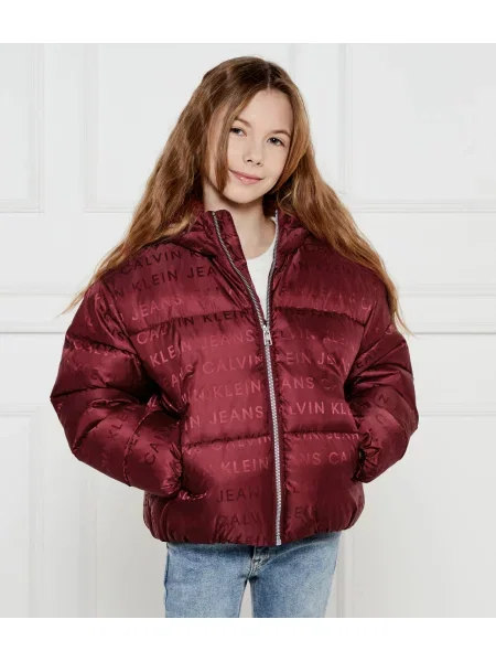 Calvin Klein Jeans Geacă