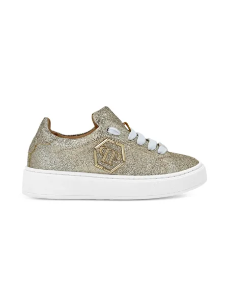 Sneakersy dziecięce Philipp Plein