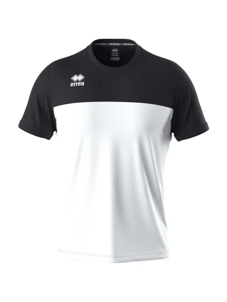 Tricou Errea alb