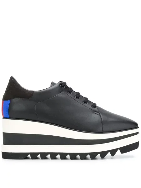 Sneakerși Stella Mccartney negru