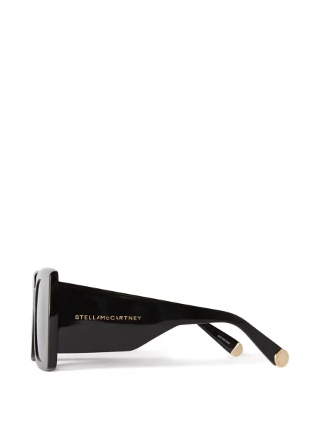 Ochelari de soare Stella Mccartney Eyewear negru