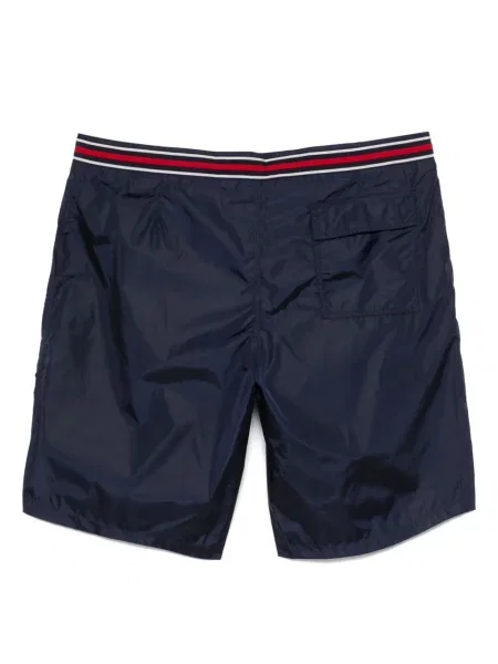 Slip de baie Gucci albastru