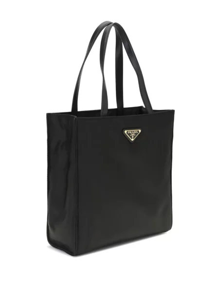 Geantă Prada negru