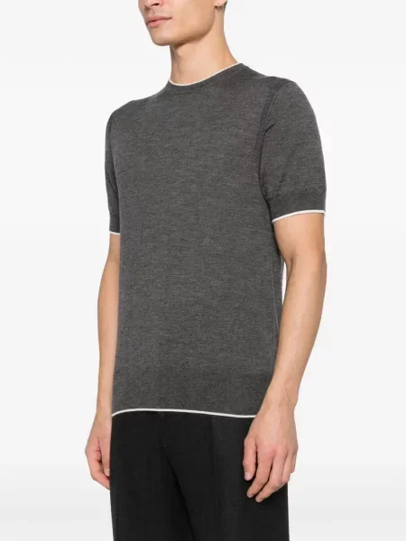 Tricou Arch4 gri