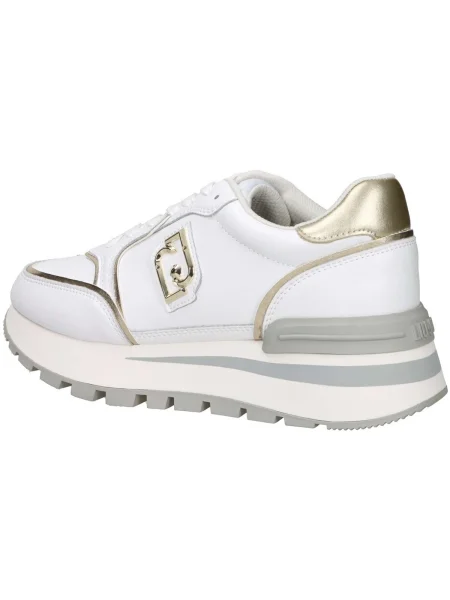 Liu Jo Sneakers Amazing 25 alb