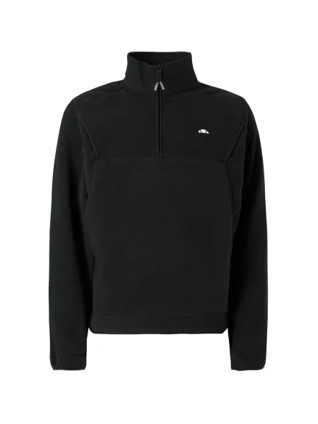 ELLESSE Pulovere sport Caponie' negru