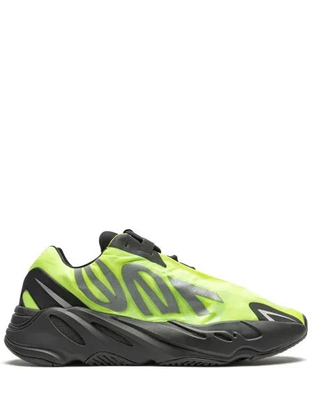 Sneakerși Adidas Yeezy verde