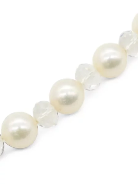 Colier Tasaki cu perle