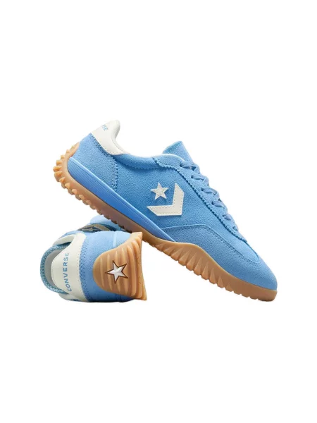 Pantofi Converse albastru