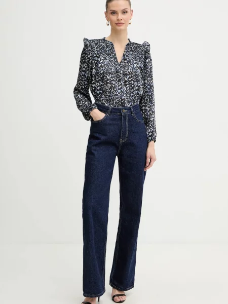 Блузка Morgan візерунок OGRAPHY