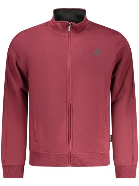 Суитчър U.s. Grand винено червено