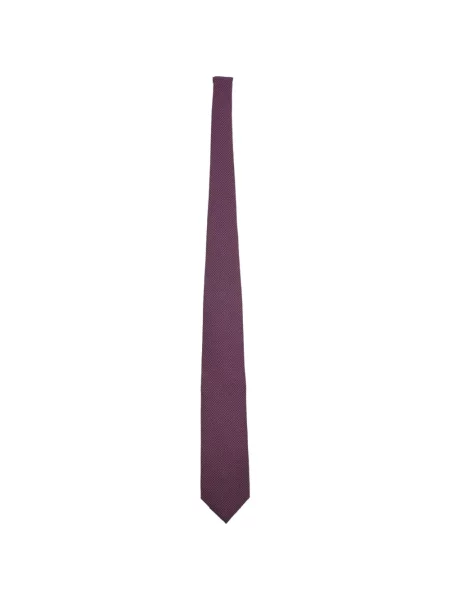 Cravată Corneliani violet