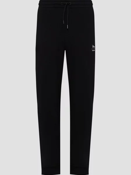Спортивні штани Karl Lagerfeld чорний